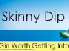 skinny-dip